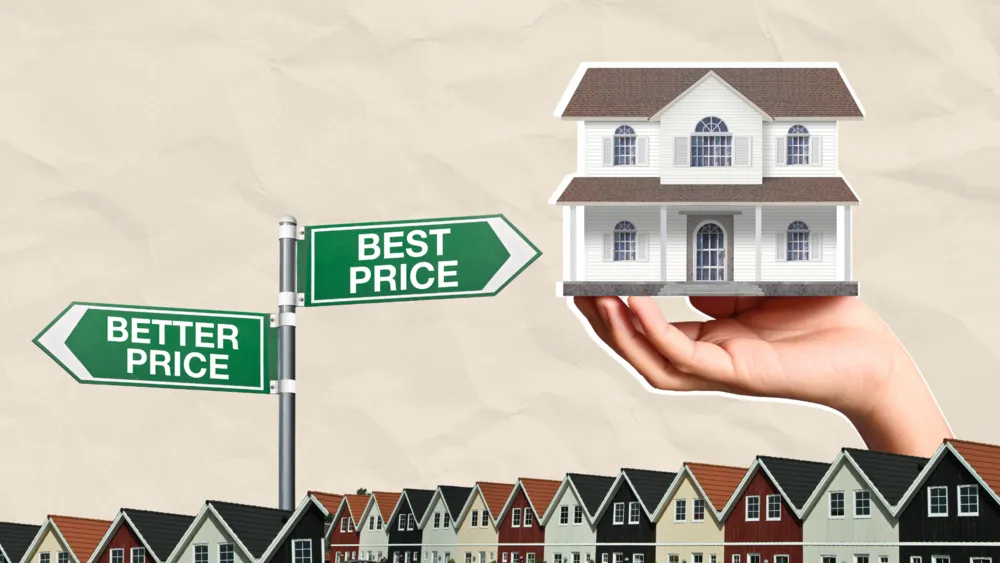 Why Isn’t My Property Renting? Part 1: Rent Too High? How to Find the Sweet Spot (and Stop Losing Weeks of Income)